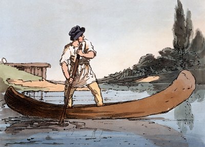 Lotka, 1804 by John Augustus Atkinson